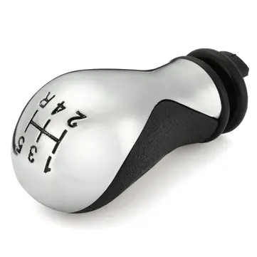 5-trins gearskifteknap til Citroen Saxo Xsara Xantia Pluriel Picasso