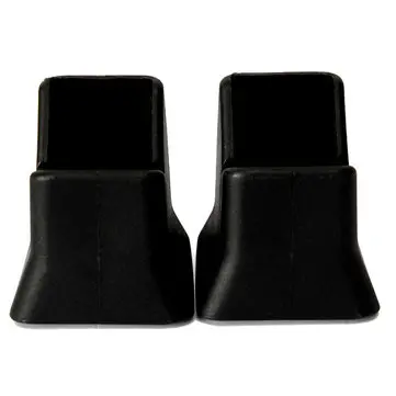 2 ISOFIX bilbarnestol ISOFIX barnesikkerhedsstol Spændestroppsmonteringsguide