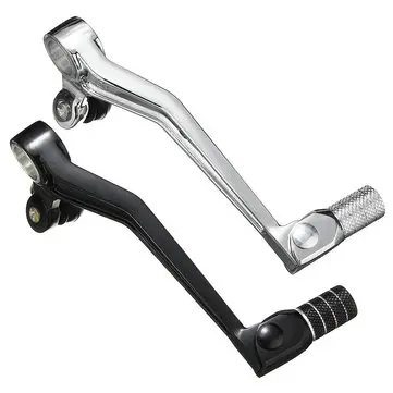 Foldbar gearskiftefodpedal til Suzuki GSXR 600 750 1000 SV 650 1200 GSF TLR TLS