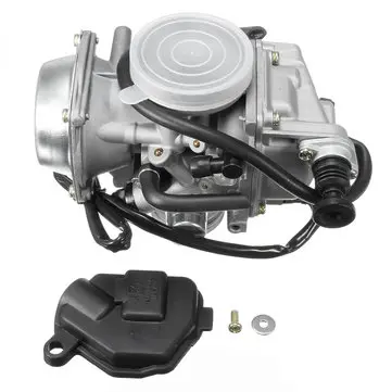 Karburator passer til Honda 400 TRX400FW FOURTRAX FOREMAN 1995-2003 ATV Karburator
