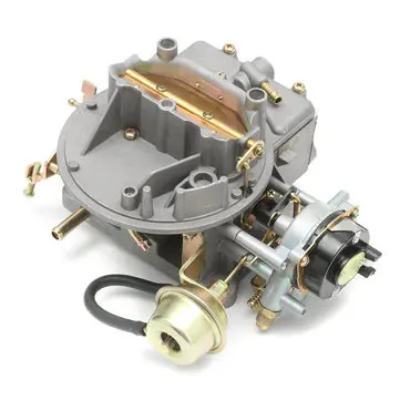 2-Barrel Karburator 2100 Motor Til Ford F250 F350 289/302/351 Til Jeep 64-1984