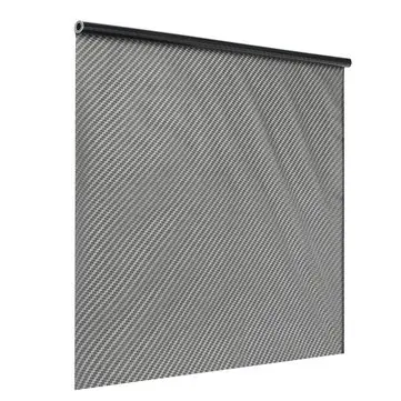 0,5x3m/5m/10m Vandoverføringstrykning Film Hydrografisk Film Hydro Dip Carbon Fiber Dyppefilm Bil Motorcykel Dekorative Klistermærker