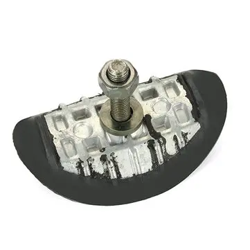 Motorcykeldæksklip Dæklås Motocross-tilbehør til CQR