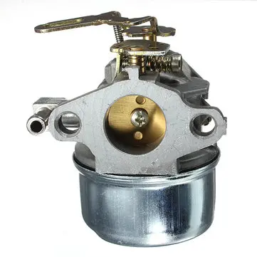 Låsesavens fordamper til Tecumseh 632107/632107A/640084B