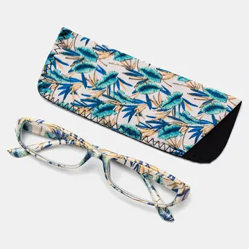 Bedste læsebriller med taske for at reducere trykket og forstærke synet