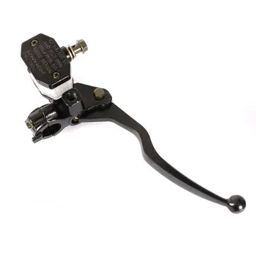 Bremsehovedcylinder Koblingshåndtag til Suzuki GZ250 GS425 450