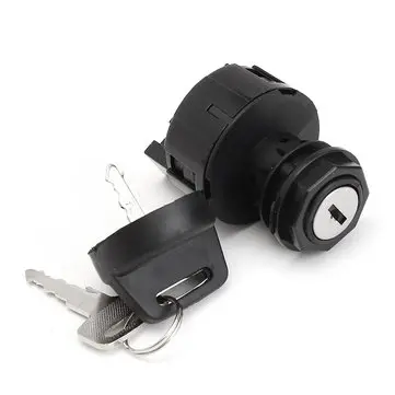 Tændingsnøglekontakt til Polaris Ranger RZR S 4 800 EFI EPS INTL 2010 2012 UTV ATV