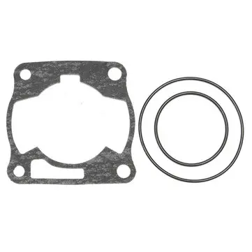 Sort Top End Hovedpakningsæt Til YAMAHA YZ85 2002-2016 Pakninger Cylinder 1032020021