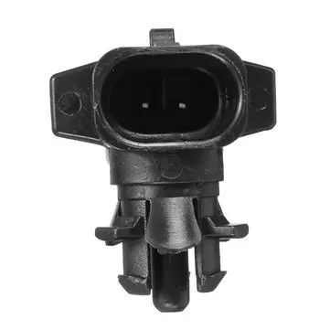 Udendørs Lufttemperatursensor til Vauxhall Astra Corsa Vectra Zafira 9152245