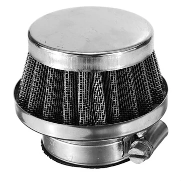 35 mm luftfilter 50cc 70cc 90cc 110cc Motorcykel ATVs Pit Dirt Go Kart Buggy