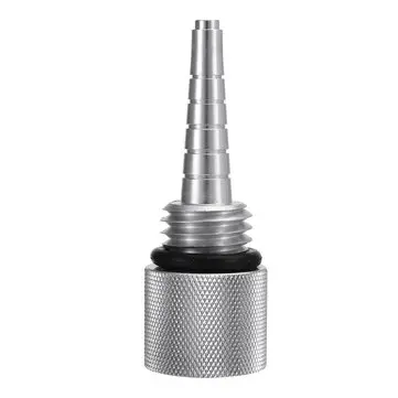 Aluminium Magnetisk Dipstick til HONDA Gas Generator EU3000i EU2000i EU1000i EU3000is