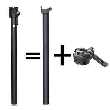 Reservedele til udskiftning af fodbasedele til M365-elektrisk scooter