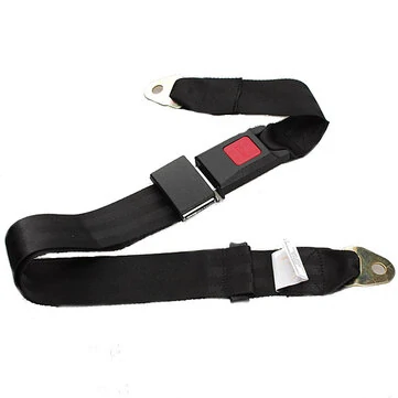 2 punkt Seler Sæt passer til Go Kart UTV Buggie