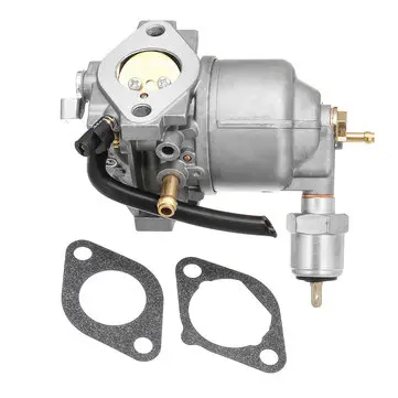 Karburator med tætningsmiddel til Kawasaki Mikuni JOHN DEERE AM128355 LX188 LX279 LX289
