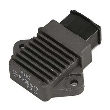 Motorcykel spændingsregulator ensretter til Honda CB400 VTEC CBR400