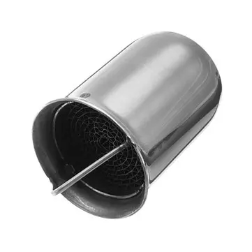 51mm Motorcykel Universal Racing Udstødning Kanon DB Killer Støjdæmper