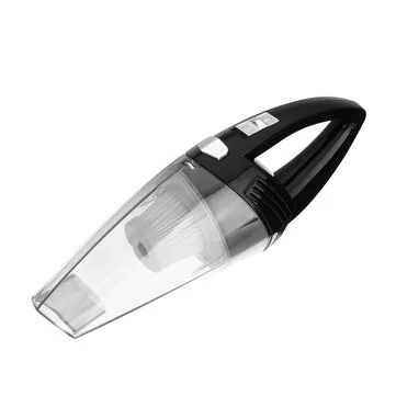 12V 120W Trådløs Håndholdt Støvsuger Stærk Sugning Støvsugere Våd & Tør