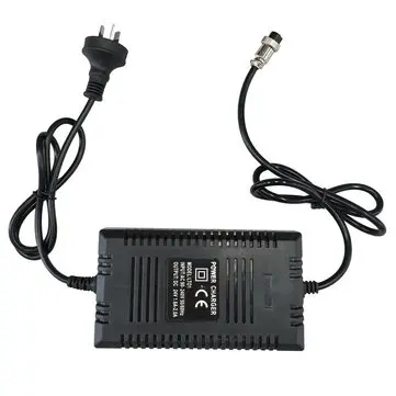 24V Smart batterioplader til elektrisk scooter ATV Razor E300 E90 Go-kart za