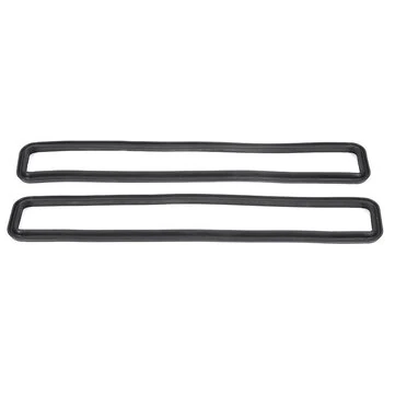 Gummiventilationsstrimmel til bulkhead til Land Rover Series 3 Defender MUC4299