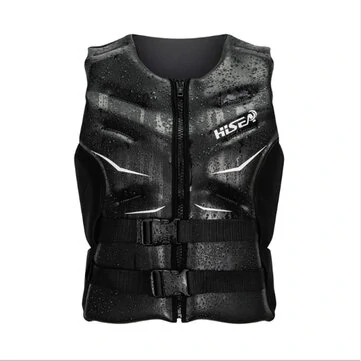 Unisex Voksen Svømnings Redningsvest Sejlads SurfingBåd Wakeboard