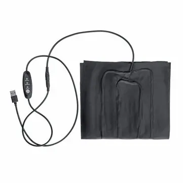 Vandtæt Pet Reptil Elektrisk Opvarmning Opvarmet Hund Kat Pads Mat Termisk Varmere