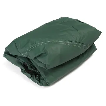 Motorcykel Udendørs Møbelovertræk Vandtæt Terrassebord Stol Regn Sne Støv Beskytter