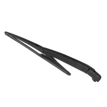 Bagrude vinduesviskerarm+blad til Nissan Qashqai 2008-2013