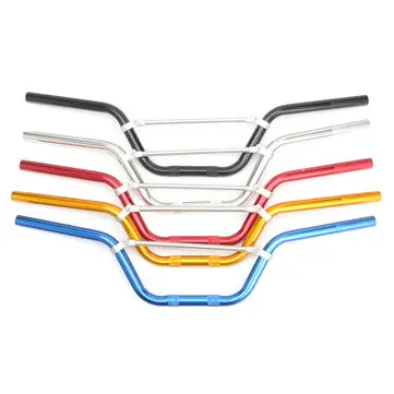 7/8 tommer 22MM Aluminiumsstyr til snavset pitbike ATV Quad Motocross Enduro