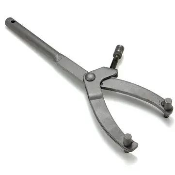 Motorcykel Variator Remover Trækkerværktøj til GY6 50cc 125cc 150cc Moped Scooter