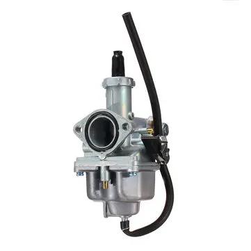 26mm Karburator PZ26 Luftfilter Indsugning Til 110cc 125cc Pitbike Dirt Bike