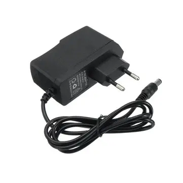 UK EU US AC-DC-adapter til hurtig elektrisk skræller 100-240AC 50/60Hz 0.3A