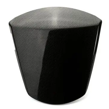 Carbon Pillion Bagdæksel Cowl Til Suzuki K11 GSXR600 GSXR750 2011-2014