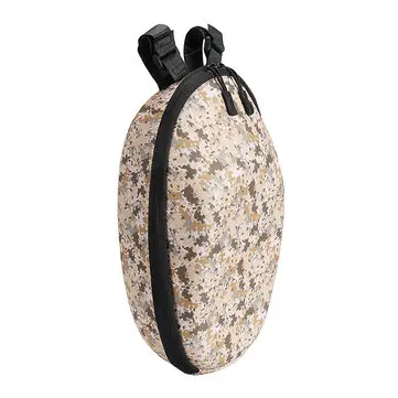 EVA 3L Scooter Front Hængende Vandtæt Opbevaringspose Til M365 Elektrisk Skateboard Tilbehør