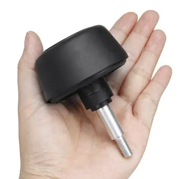 Tjek bagdørs sidepanel Elektrisk magnet til Mercedes Benz Sprinter W906 til VW