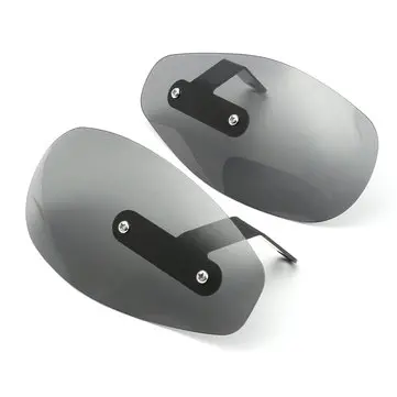 Motorcykel Håndbeskytter Vinds Beskytter For Harley Sporster XL 883 1200 XR Dyna