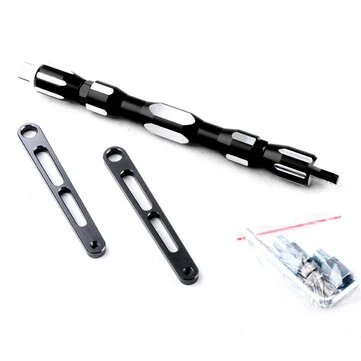 Motorcykel Mobiltelefon Navigation DIY Bracket Universal