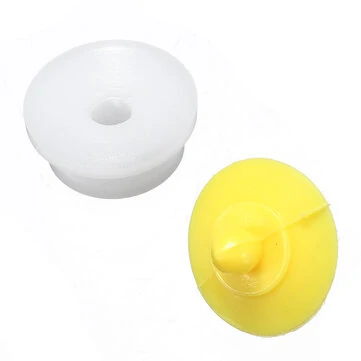 10 stk. bil dørkort panel trim stødtøfler til Vauxhall Opel Vivaro Movano