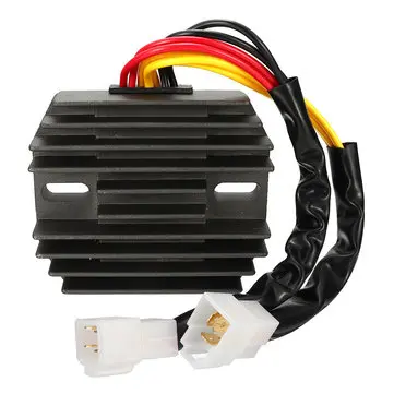 Spændingsregulator ensretter til Triumph Daytona 955i 2000 - 2006 2002 42W 2.5A