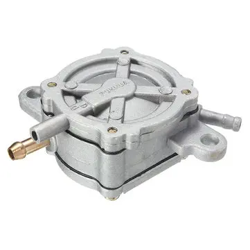 Gaskraftpumpeventil Petcock til GY6 50cc 150cc 250cc Tank Petcock