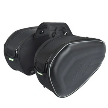 Motorcykel Sadeltaske Bagage Motorcykel Bagesæde Boks Opbevaring