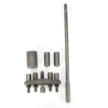 18 mm 20 mm 22 mm Elektrisk Tricycle Bremsetromle Fjernelsesværktøj Motorcykelreparationsværktøj