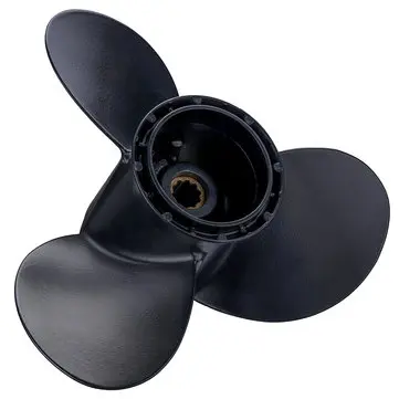 10 1/4 x 12 Aluminiumsbåd Udenbordspropel til Suzuki 20-30HP 58100-96430-019