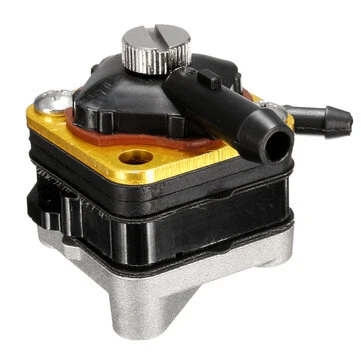 Brændstofpumpe til Johnson Evinrude 6 hk 9,9 hk 15 hk Før 1993 397839 Motor