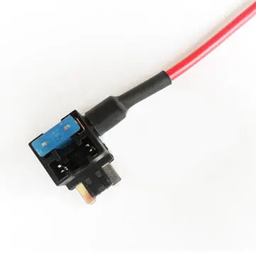 Bil Flade Fødder Sikringer Tager Power Seat til Mazda Toyota Honda