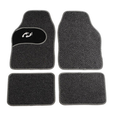 Universal Car Ottomans High Grade Wire Loop 65 * 43CM Car Ottomans