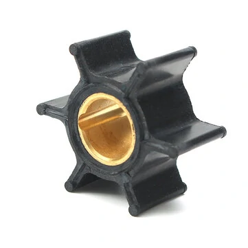 Vandpumpeimpeller til Johnson Evinrude 9.9 / 15HP påhængsmotor 386084 18-3050 500355