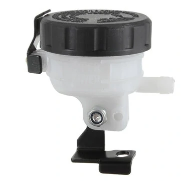 Motorcykel Forbremsebeholder til universal brug For Suzuki GSXR 600 750 SV 650 1000 For Honda/Yamaha/Suzuki/Kawasaki/Ducati