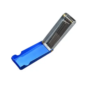 Karburatorledningssæt til rengøring af karburators fremspillsdyse til motorcykel ATV-dele