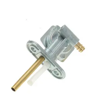 Motorcykel Gasbrændstofhaneventilomskifterpumpe til Kawasaki Bayou300 KLF300 1986-2004