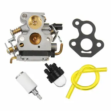 Karburator til Husqvarna 235 235E 236 240 240E kædesav 574719402 545072601